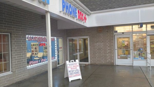 Mount Sinai Shopping Center: 5507 Nesconset Hwy, Mount Sinai, NY 11766